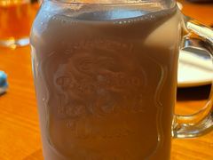 大红袍奶茶-宴武夷·匠心闽味(印象大红袍店)