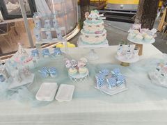 -哟吼艺术餐厅·亲子·生日宴