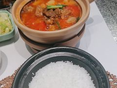 -谷田稻香·砂锅菜(元洪店)