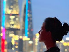 -上海外滩英迪格酒店