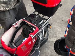 -雅迪电动车(北艾路店)