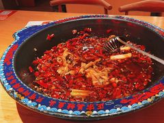 -何师傅美蛙鱼头(汉街店)