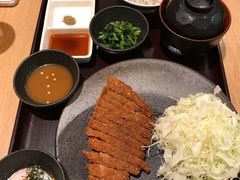 -牛カツ京都勝牛(河原町蛸薬師店)