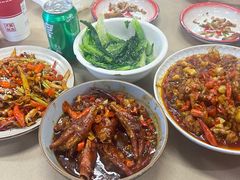 -老三样·旧食新味(万寿宫店)