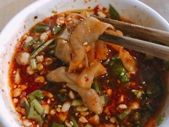 -牛华八婆麻辣烫(起源店)