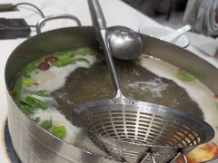 -刘少华贵州小黄牛·鲜牛肉火锅(总店)
