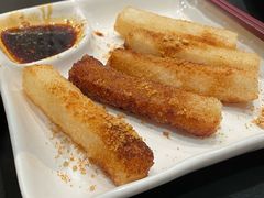 -鹭岛新泉客家菜·海鲜·融合菜(莲前店)