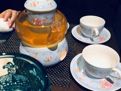 -上岛咖啡(大德店)