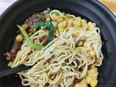 豌杂面-十九集重庆小面(天坛西路店)