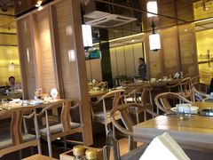 大堂-尚海豆捞(乐虹坊店)