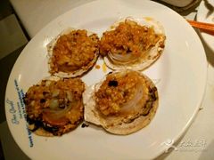 -星伦多自助料理(华润万象城店)