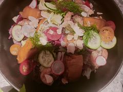 -芭莉与彩虹西餐厅(成都合生汇店)