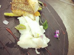 -郑州希尔顿酒店·阿米奇意大利餐厅