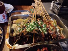 -付小姐在成都(中山公园店)