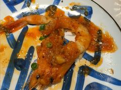 -渔荷食町·铁板烧料理(崂山万象汇店)