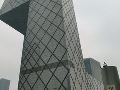 -中央广播电视总台(光华路办公区)