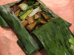 -云海肴·汽锅鸡·云南菜(苏州中心店)