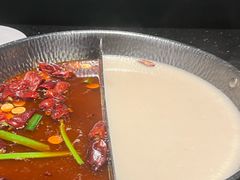 -捞王锅物料理(温州万象城店)
