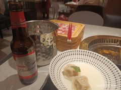 -空之介寿喜烧·和牛放题(恒隆广场店)
