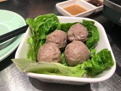 -潮界(虹桥新天地店)