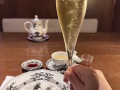 -夏苑(新加坡丽思卡尔顿美年酒店)