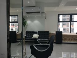 -青禾造型&刺青