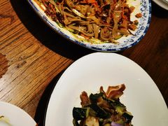 -山西会馆·晋菜·晋商宴·学堂记忆(许坦西街店)