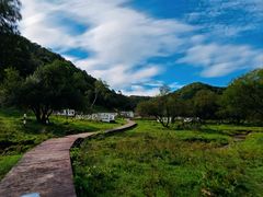 -大水川景区