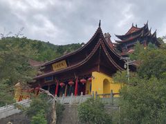 -东天目山风景区