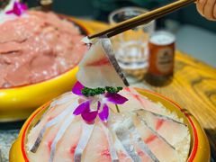 -渝味晓宇火锅(合川路店)