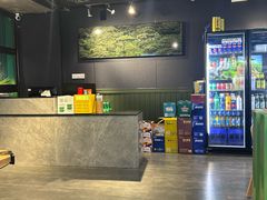 -鹿鸣山草本茶香火锅(园西路店)