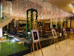 -金陵山水丽景酒店-中餐厅