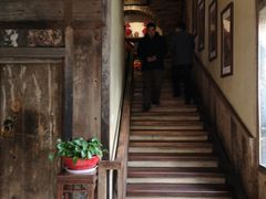 门面-兰溪小馆(东直门簋街店)