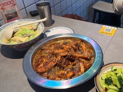 -耍盆友·重庆江湖菜(百子湾店)