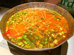 -旺福·贵州酸汤牛肉火锅(陆悦天地店)