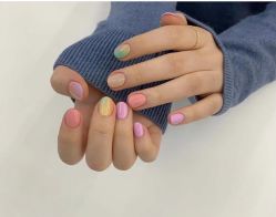 -LILY NAILS美甲美睫