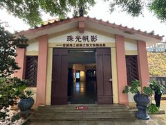 -合浦汉代文化博物馆