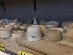 -趣陶陶艺手工坊(新世界百货重庆店)