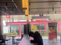 -麦当劳(台州路桥DT店)