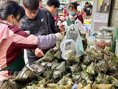 -鼎香皇高佬苏裹蒸粽