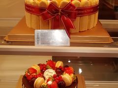 -美俪家族(巴黎都市店)