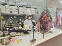 -天母蓝鸟烘焙·蛋糕·下午茶(时代城广场店)