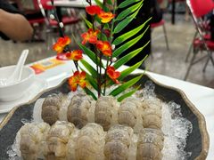 -嘉升大排档(番禺总店)