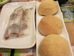 -添好运点心专门店(中环IFC店)