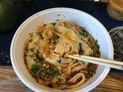 西贝面筋-西贝(上海我格广场店)