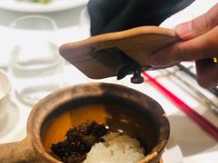 黑松露米粉肉捞饭-皖宴(合肥店)