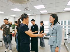 -新励成演讲口才培训(厦门湖里学训中心)