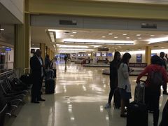 -罗纳德·里根华盛顿国家机场