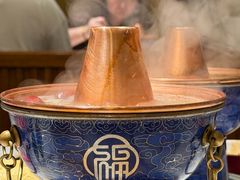 -涮福記·现切牛羊肉火锅(世纪汇店)
