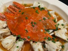 -高佳庄·海鲜酒楼(东港店)